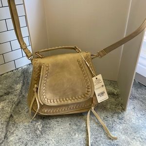 Highland Saddle Bag | Vici Collection